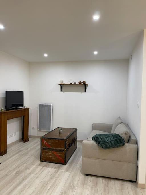 Apartamento Le Moulin De Gueuzon Rochefort-en-Terre Exterior foto